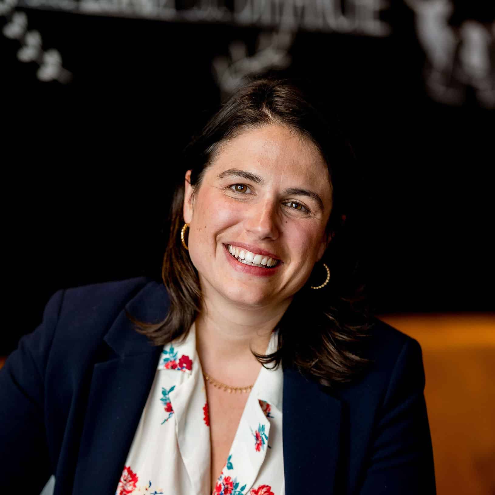 Marine Philippe - reconversion et transitions professionnelles