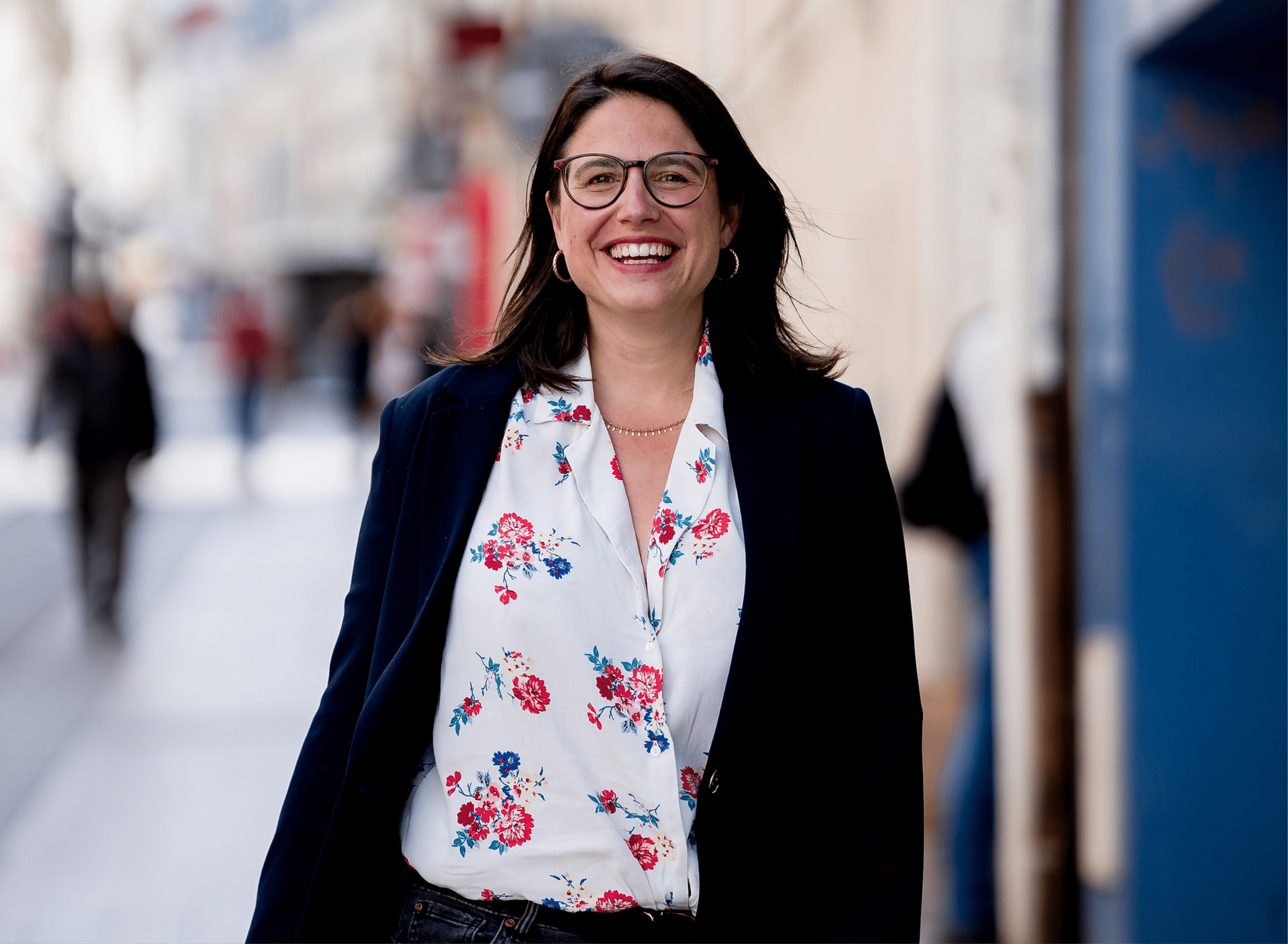 Marine Philippe - Emergence - psychologue de travail angers